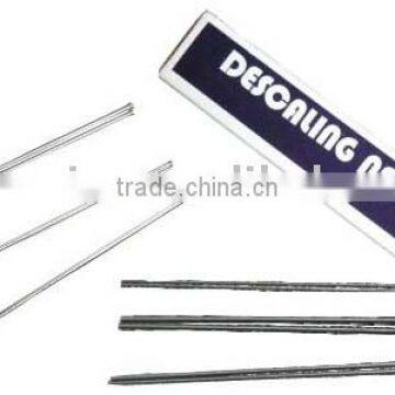 Spare Needles for Jet Chisel