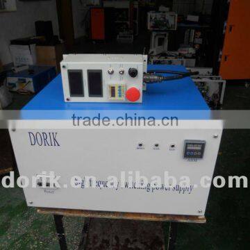 400A electroplating rectifier