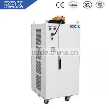 High current IGBT ac dc electrolysis power supply