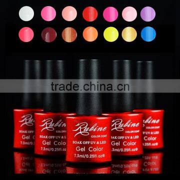Cheap China Glaze Nail Polish Wholesale UV Gel Gel Nail Polish photo-6