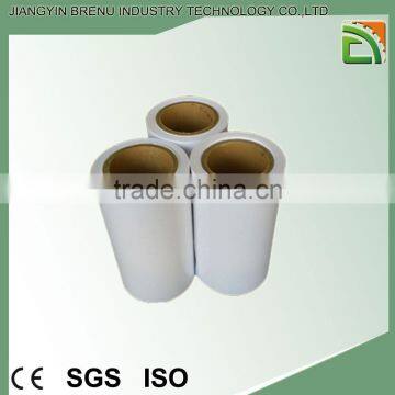 moisture-proof release paper for transfer difference pattern