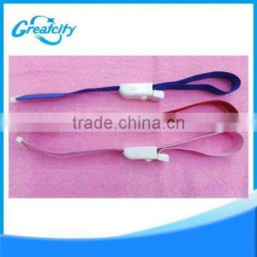 elastic medical tourniquet/military tourniquet/automatic tourniquet system, Buckle tourniquet