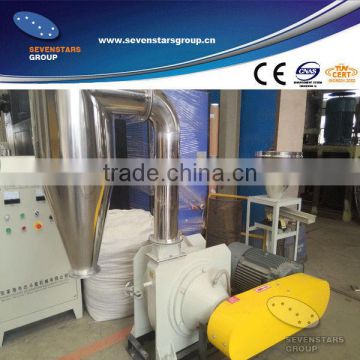 SMF400 PVC pulverizer machine