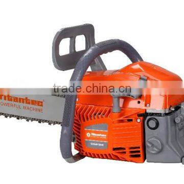 CHAIN SAW 58CC CE/GS/EU 3.0 HP photo-2