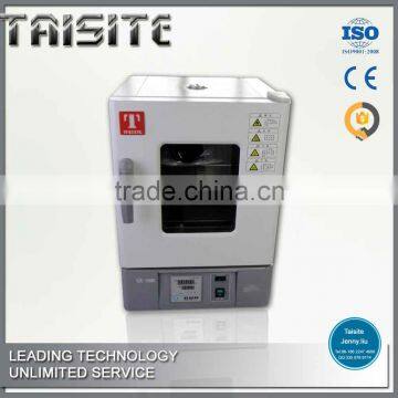 2016 Newest Hot Air and Far Infrared Drying Oven With High Efficient Physical Sterilizer Easy Operation photo-6