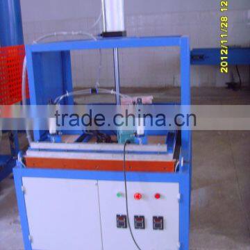 Vacuum Cushion Pillow Compressing Packing Machine