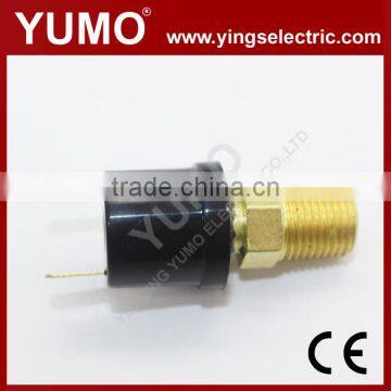 YUMO XYK-117 Pressure Switch 5.0 BAR ON 8.0 BAR OFF NC Pressure Switch photo-3