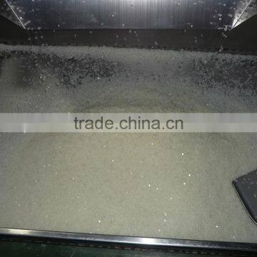 Steel Band Cooling and Pelletizing Rotoform Machine photo-3