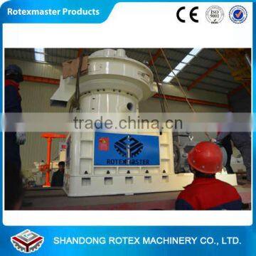 1-1.5t/h Energy Saving Wood Pellet Mill / Wood Pellet Production Line / Wood Pellet Machine photo-6