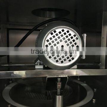 Precision Ash Cleaning Continuous Cartridge Dust Collector photo-3