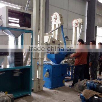 Corn Maize Grinding Hammer Mill Machine photo-5