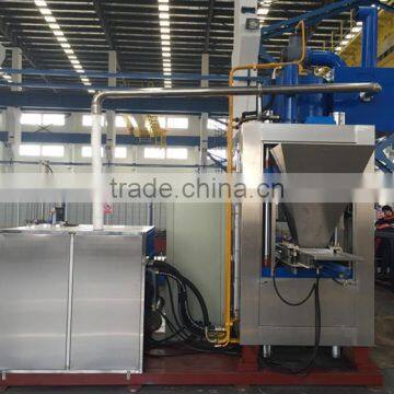 Ruminant Nutrition Mineral Lick Block Making Machine photo-5