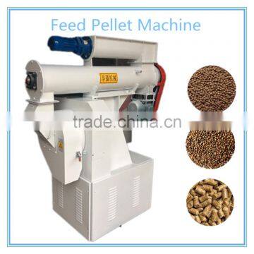 High Quality Hot Sale Cow Feed Pellet Machine