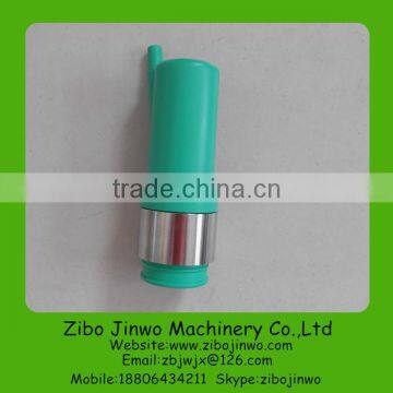 2015 New Product Triangular Milk Shell photo-3