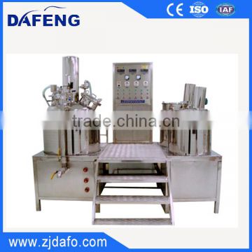 shampoo making machine price shampoo mixer shampoo making equipment