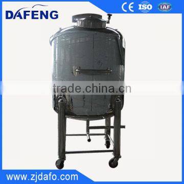 500L Movable Storage Tank Liquid Storage Tank photo-2