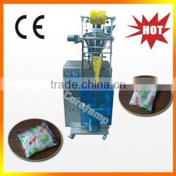 small size automatic powder packing machine