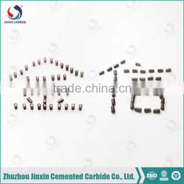 Hot selling tungsten carbide horse shoes pins/tire stud pins with low price