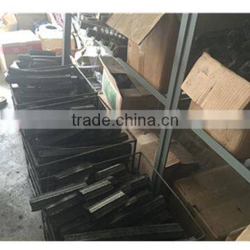 New Design Wood Charcoal Briquette Extruder Machines photo-6