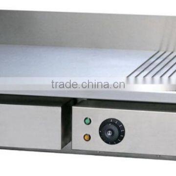 2015 Gas Electric Cooking Stove Gas and Electric Dual-purpose Stewed Machine photo-2