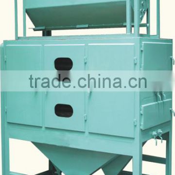 Conductor separation equipment,high voltage electric separator machine,Non-conductors separation equipment