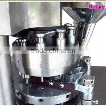 Rotray Tablet Press ZP Tablet Making Machine photo-3