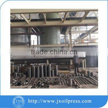 New Technology Sesam Oil Processing Machine photo-4