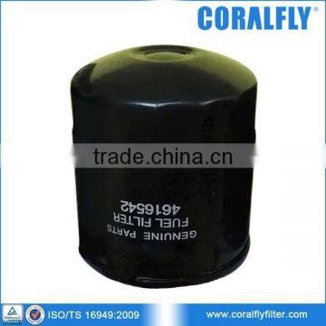 Excavator EX455-5 EX100-5 EX120-2 Fuel Filter 4326739 photo-3