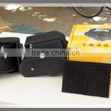 Manual Rolling Code Machine/ Printing Machine /Portable Code Printer photo-3