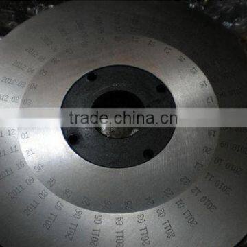 600B Date Printer/ Glass Bottle Coding Machine photo-4