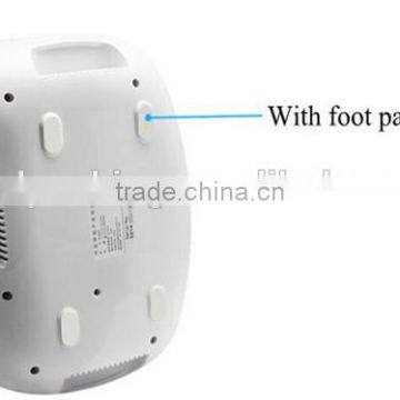 Home Use Ultrasonic Sterilizer Portable Fruit and Vegetable Cleaner, JP-4820(digital,2500ml) photo-4