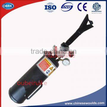 Tire Tools Portable Bead Seater /Air Tank for Car Bicycle Motorcycle Tricycle photo-2