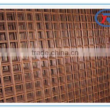 Galvanized Steel Wire Mesh ,square Wire Mesh ,PVC Coated Welded Mesh photo-4