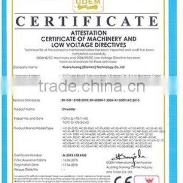 Pipine Wastewater Grinder photo-6