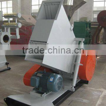 Pipe Shredder SWP Series Plastic Crusher Plant SWP-400 photo-3
