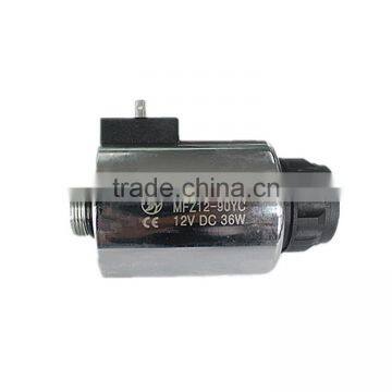 Rexroth Type Solenoid MFZ12-90YC photo-4