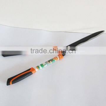 25" Aluminum Tube Hedge Shear With Curve Blade photo-5
