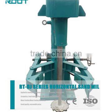 20HP High Speed Agitator for Paint Production photo-2