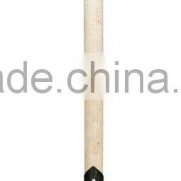 S6373 STEEL SHOVEL WITH SHORT HANDLE