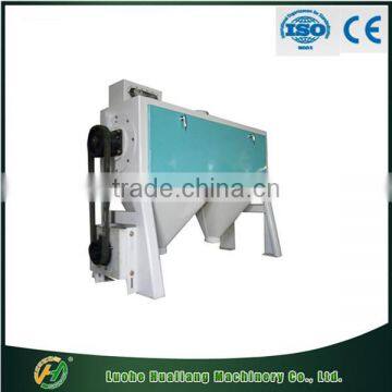 FDMW-series Horizontal Wheat Scourer Machine photo-2
