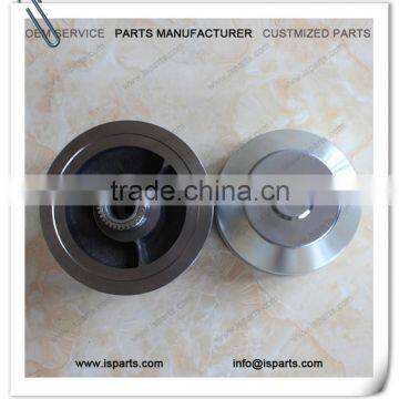 Driven Clutch Gasoline Golf Cart Clutch photo-4