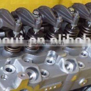 Engine Diesel Mitsubishi 4D56 photo-2