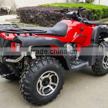 Exclusive 300cc Water Cooled 4x4 ATV EEC