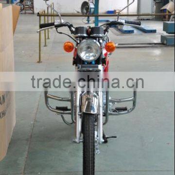 Cheap Chinese 125CC Racing Motorcycle for Sale photo-2