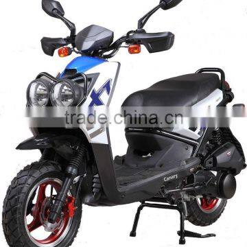 125cc&150cc scooter motorcycle (TKM150-35T)