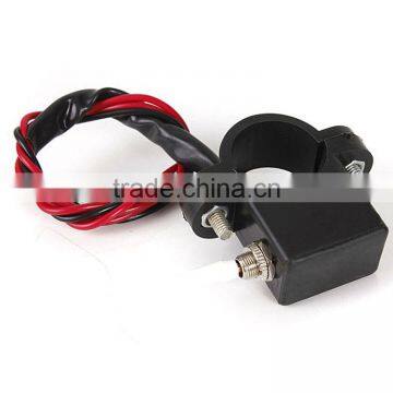 Motorcycle Motorbike Dual Flash Warning Switch With Turn Signal Light photo-2