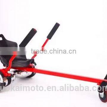 New High Quality Adjustable Hoverkart Equipment for Self Balancing Scooter/China Hot New Design Hoverseat Accessories (P2) photo-4