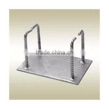 Manufacturing Stamping Aluminum Sheet Metal Parts photo-2
