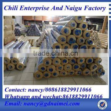 China Mattress pe Printed Film Packing photo-3