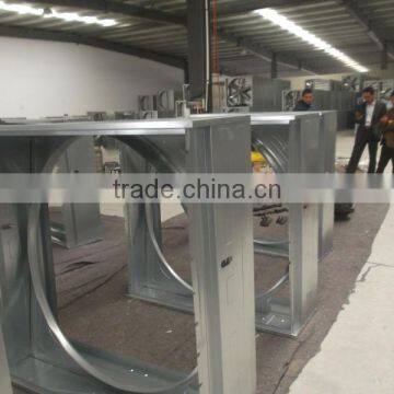 Small Air Blower Fan for Cooling System of Greenhouses photo-4